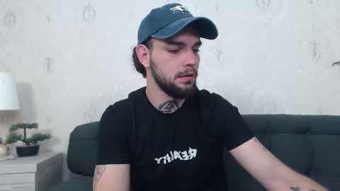 Danyel online show from 8, 10, 2025
