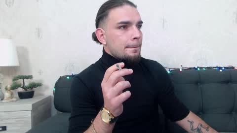 Danyel online show from 11, 10, 2025