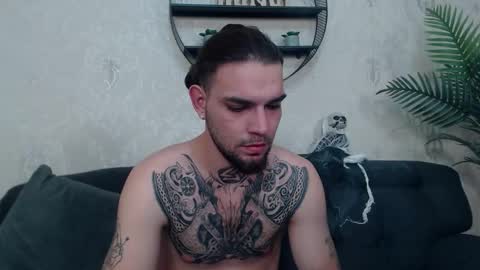 Danyel online show from 17, 10, 2025