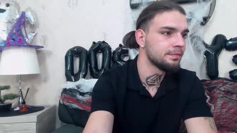 Danyel online show from 19, 10, 2025