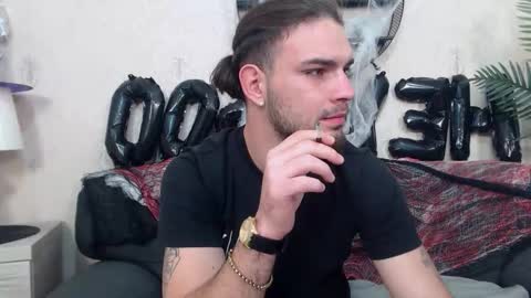 Danyel online show from 20, 10, 2025
