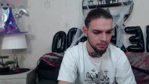 Danyel online show from 22, 10, 2025