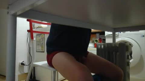 danyeloudidier online show from 5, 1, 2025