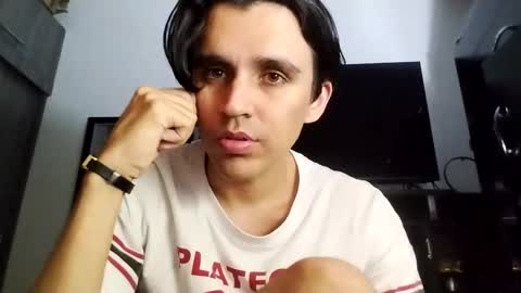 Snapshot of danylano chatting on 14, 9, 2025 Daniel online show from 14, 9, 2025