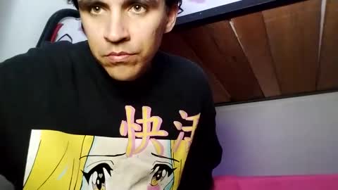 Snapshot of danylano chatting on 19, 9, 2025 Daniel online show from 19, 9, 2025