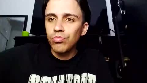 Snapshot of danylano chatting on 12, 10, 2025 Daniel online show from 12, 10, 2025