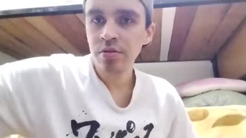 Daniel online show from 18, 12, 2025