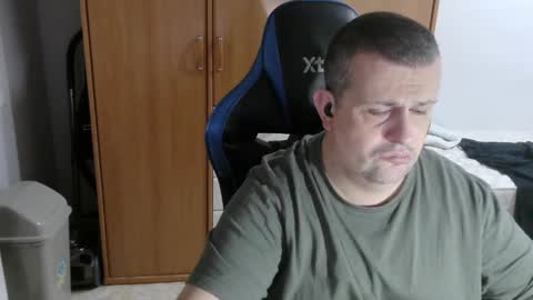 Snapshot of danysanchez1981 chatting on 17, 1, 2026 danysanchez1981 online show from 17, 1, 2026