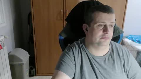 Snapshot of danysanchez1981 chatting on 31, 1, 2026 danysanchez1981 online show from 31, 1, 2026