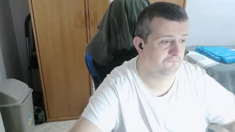 Snapshot of danysanchez1981 chatting on 2, 2, 2026 danysanchez1981 online show from 2, 2, 2026