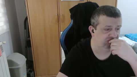 Snapshot of danysanchez1981 chatting on 8, 2, 2026 danysanchez1981 online show from 8, 2, 2026