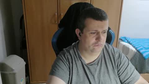 Snapshot of danysanchez1981 chatting on 12, 2, 2026 danysanchez1981 online show from 12, 2, 2026