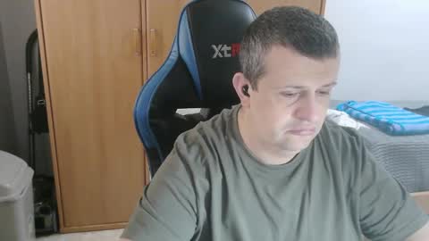 Snapshot of danysanchez1981 chatting on 16, 2, 2026 danysanchez1981 online show from 16, 2, 2026