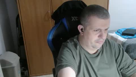 Snapshot of danysanchez1981 chatting on 25, 2, 2026 danysanchez1981 online show from 25, 2, 2026