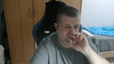 Snapshot of danysanchez1981 chatting on 2, 3, 2026 danysanchez1981 online show from 2, 3, 2026