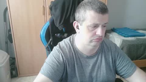 danysanchez1981 online show from 11, 5, 2026
