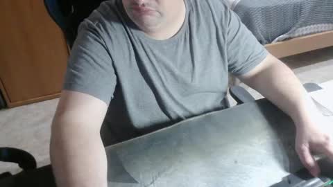 danysanchez1981 online show from 19, 5, 2026