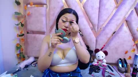 DanySwet online show from 27, 2, 2026