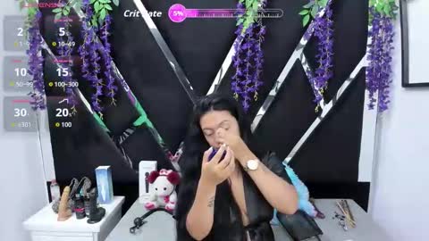 DanySwet online show from 27, 5, 2026