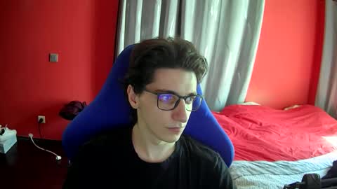 danywhiteyb online show from 27, 4, 2026