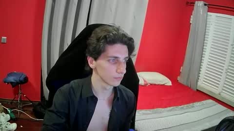 danywhiteyb online show from 16, 5, 2026