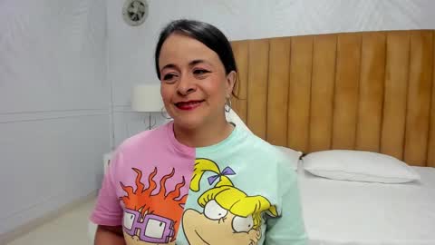 Snapshot of daphne81_ chatting on 17, 1, 2025 Daphne online show from 17, 1, 2025