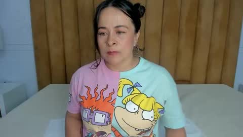 Snapshot of daphne81_ chatting on 31, 1, 2025 Daphne online show from 31, 1, 2025