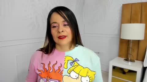 Snapshot of daphne81_ chatting on 20, 2, 2025 Daphne online show from 20, 2, 2025