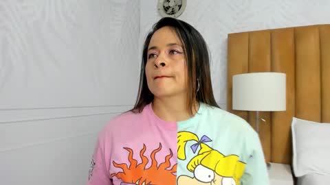 Snapshot of daphne81_ chatting on 20, 2, 2025 Daphne online show from 20, 2, 2025