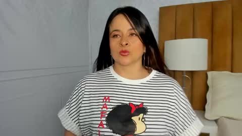 Snapshot of daphne81_ chatting on 4, 3, 2025 Daphne online show from 4, 3, 2025