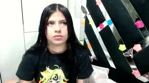 Snapshot of daphne877046 chatting on 20, 10, 2025 daphne877046 online show from 20, 10, 2025