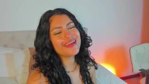 Antonella Mora online show from 10, 3, 2026