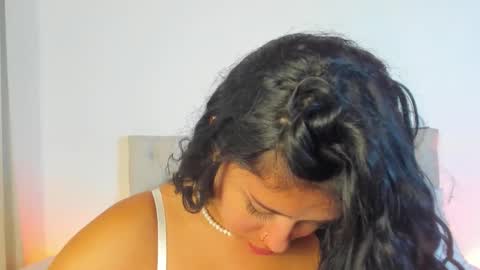 Antonella Mora online show from 13, 3, 2026