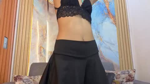 daphne_celestin23_aws online show from 8, 10, 2025