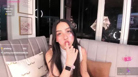 daphne_chers online show from 28, 2, 2025