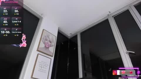 daphne_chers online show from 12, 3, 2025