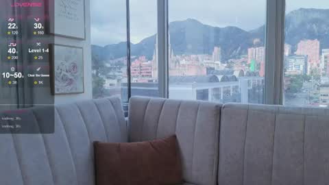 Snapshot of daphne_chers chatting on 19, 5, 2026 daphne_chers online show from 19, 5, 2026