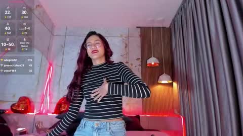 Daphne online show from 18, 2, 2025