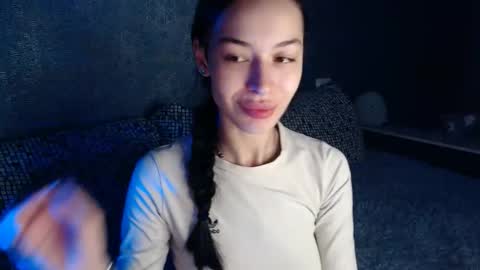 Daphne Darkthorn online show from 14, 11, 2025