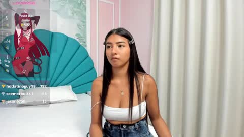 Daphne  online show from 27, 2, 2025