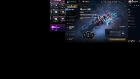 Daphne online show from 15, 3, 2026