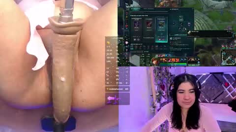 Daphne online show from 27, 3, 2026