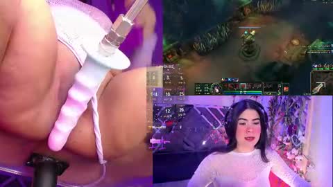 Snapshot of daphnecontry chatting on 22, 6, 2026 Daphne online show from 22, 6, 2026