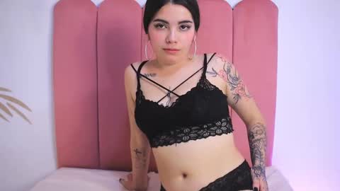 Daphne online show from 28, 2, 2025