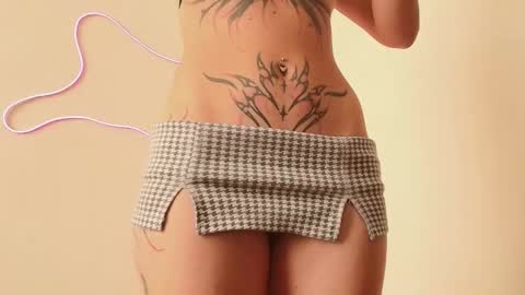 DAPHNE online show from 15, 10, 2025
