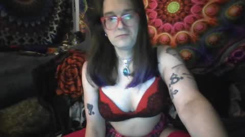 Natasha-Rose online show from 11, 4, 2026