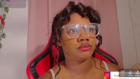 Snapshot of daphnewalker__ chatting on 1, 2, 2026 Daphne online show from 1, 2, 2026