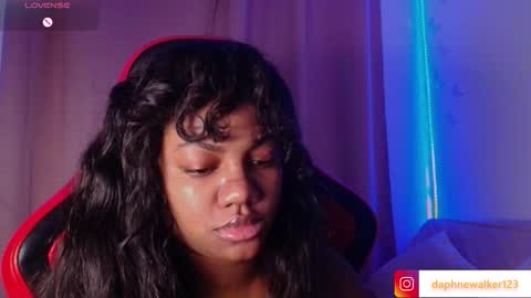 Snapshot of daphnewalker__ chatting on 17, 2, 2026 Daphne online show from 17, 2, 2026
