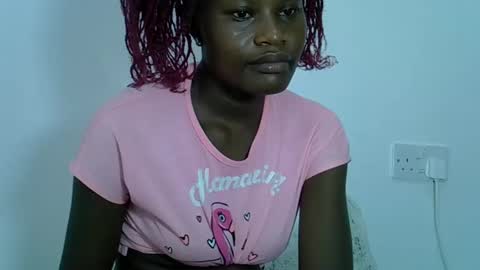 Snapshot of darberry21 chatting on 3, 3, 2025 ESTHER online show from 3, 3, 2025
