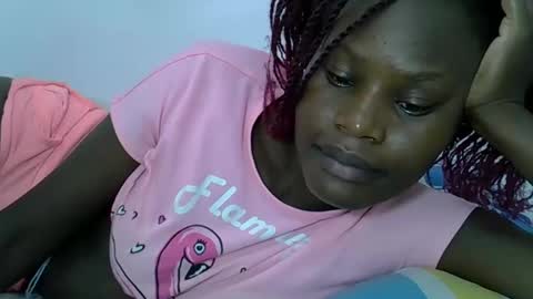 Snapshot of darberry21 chatting on 8, 3, 2025 ESTHER online show from 8, 3, 2025
